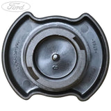OIL FILLER CAP