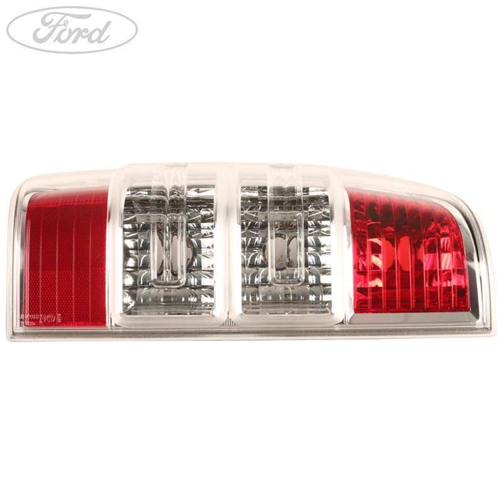 RANGER N/S REAR LIGHT LAMP WITH PICK UP BOX 2008-2010