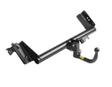 MUSTANG MACH-E DETACHABLE TOW BAR WITH FITTING  10/2021