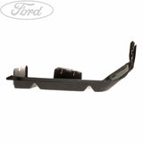 RADIATOR GRILLE BRACKET