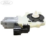 WINDOW OPERATING MOTOR