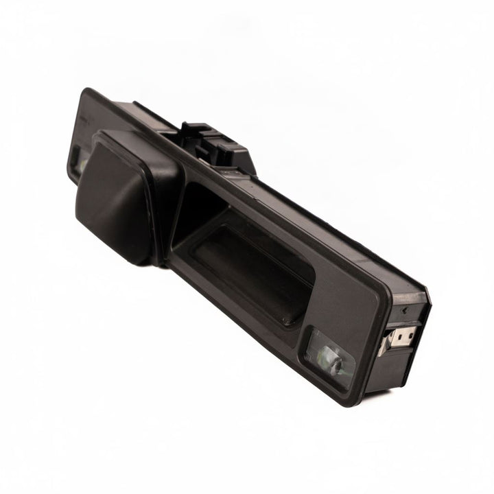 Focus Rear Luggage Compartment Tailgate Lock Switch 2018-On