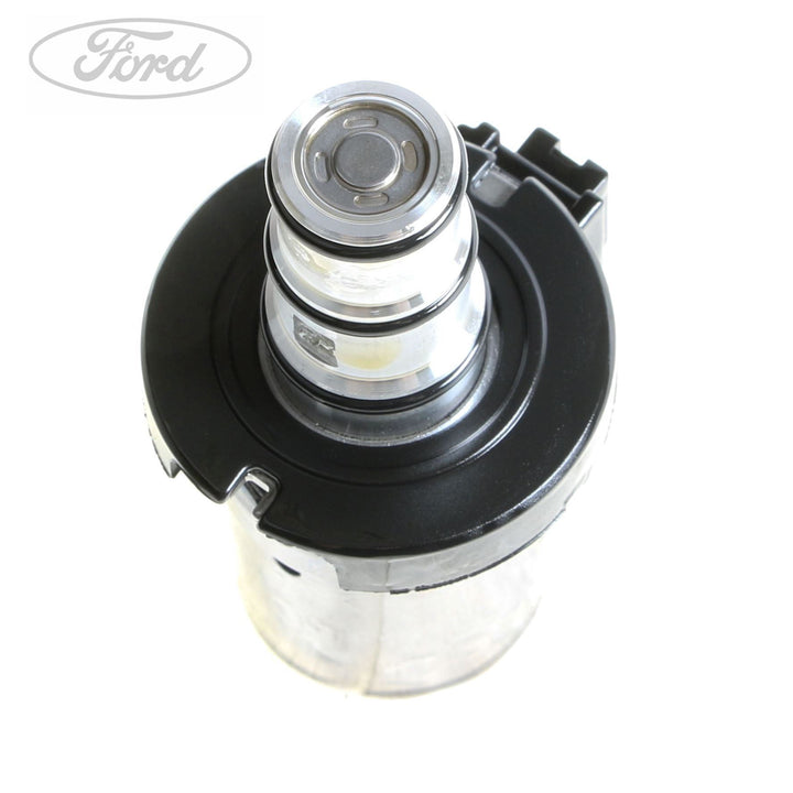 TRANSMISSION CONTROL SOLENOID