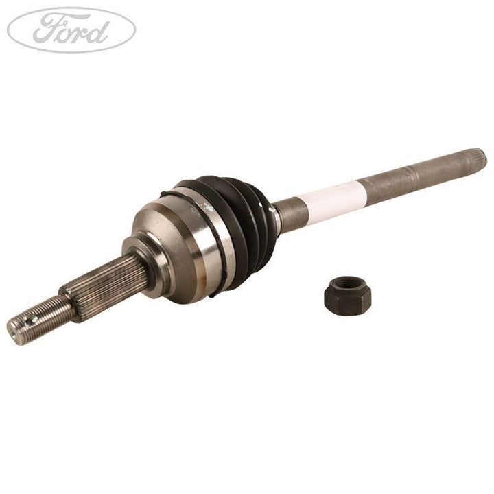 TRANSIT CUSTOM O/S/F OUTER DRIVE SHAFT & CV JOINT 2012-2016