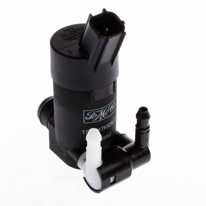 C-MAX FOCUS GALAXY MONDEO MK4 S-MAX WINDSCREEN WASHER PUMP