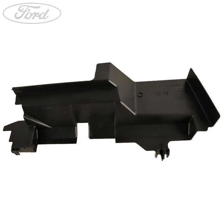 AIR DEFLECTOR