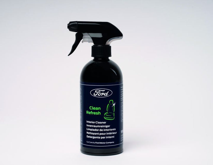 CLEAN REFRESH INTERIOR CLEANER – Ford Online Shop UK