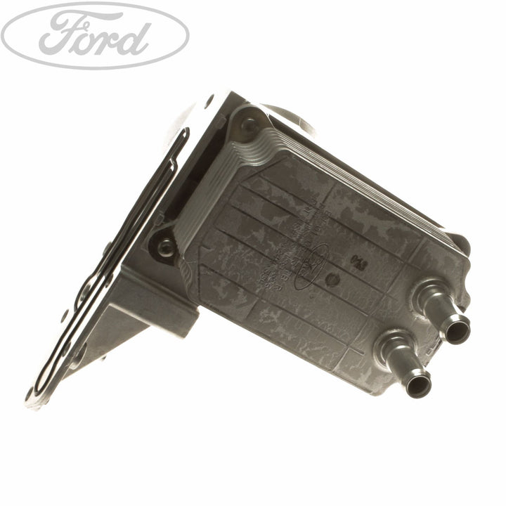 TRANSIT 2.4 TDCI DIESEL DURATORQ OIL COOLER ADAPTOR