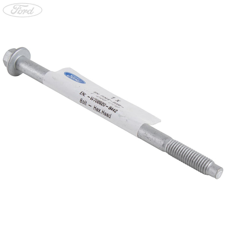 AIR CONDITIONING CONDENSR/COMPRESSR HEX HEAD BOLT PACK OF 5