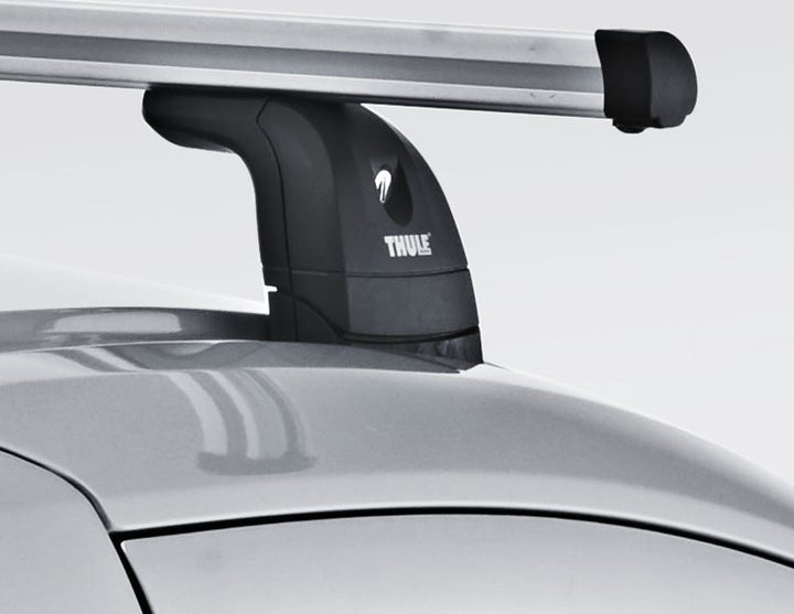 TRANSIT COURIER THULE ®* ROOF BASE CARRIER BRACKET KIT 3140