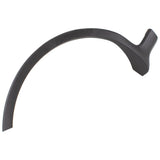 FUSION N/S FRONT WHEEL ARCH BODY ROCKER PANEL MOULDING