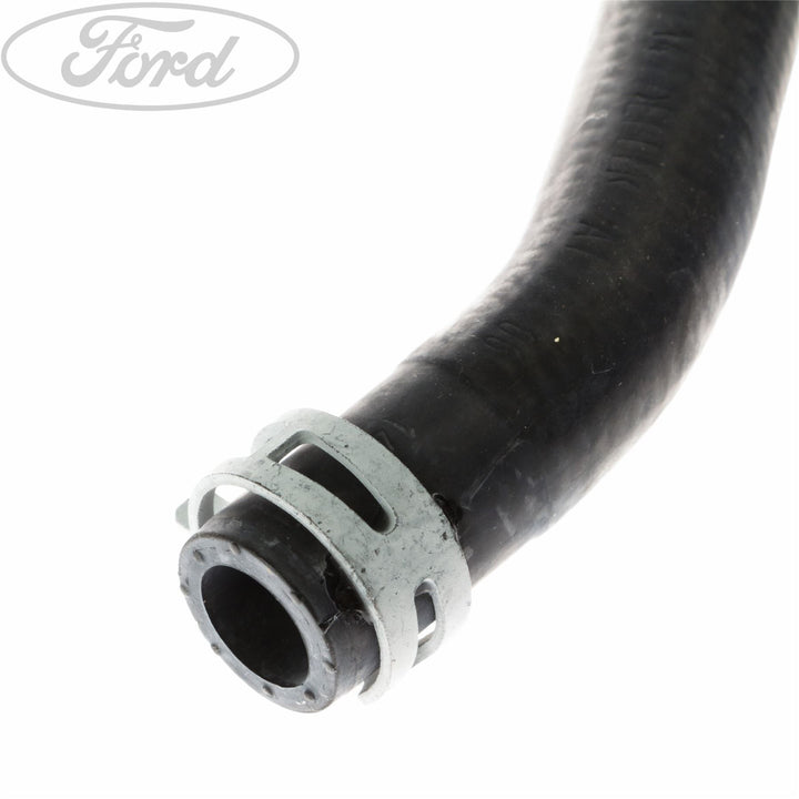 HEATER WATER HOSE