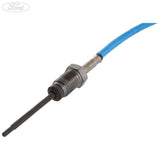KUGA 2.0 TDCI FRONT EXHAUST GAS TEMPERATURE SENSOR 150 BHP