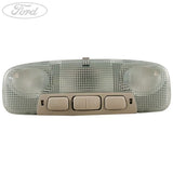 RANGER FRONT INTERIOR LAMP LIGHT UNIT 2 DOOR SINGLE CAB