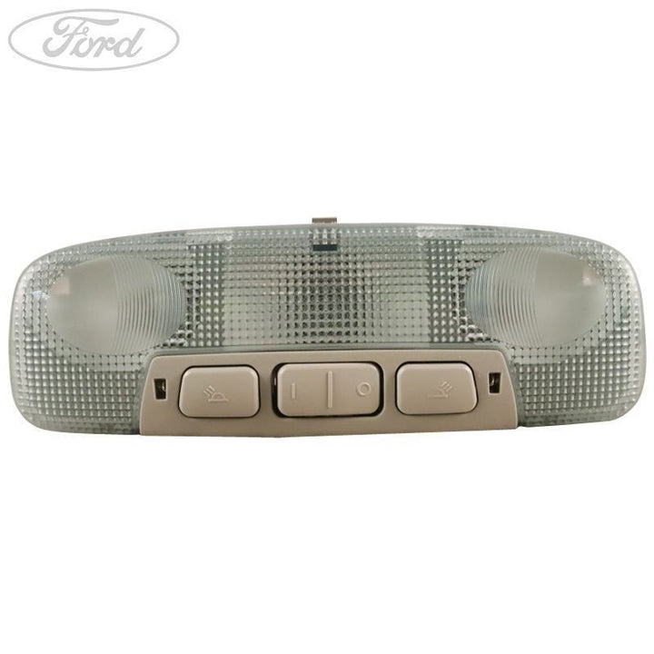 RANGER FRONT INTERIOR LAMP LIGHT UNIT 2 DOOR SINGLE CAB
