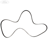 RANGER 2.5 DOHC EFI AUXILIARY DRIVE V BELT WITH AIRCON