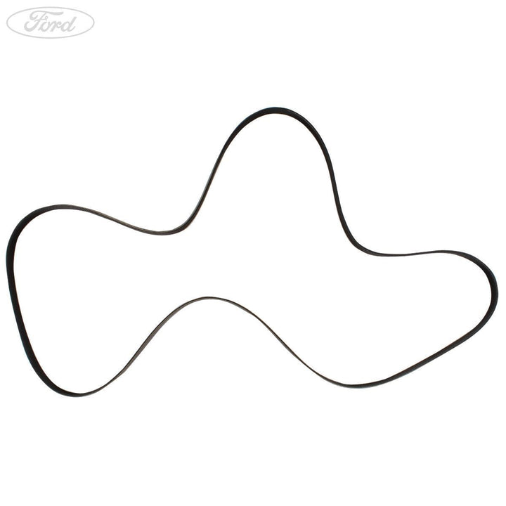RANGER 2.5 DOHC EFI AUXILIARY DRIVE V BELT WITH AIRCON