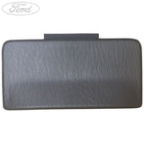 RANGER REAR UPPER SEAT BELT COVER TRIM SINGLE CAB 02-07