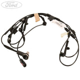 EXTENSION CABLE