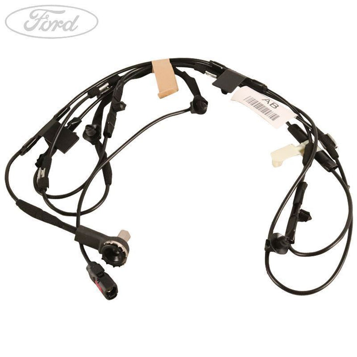 EXTENSION CABLE