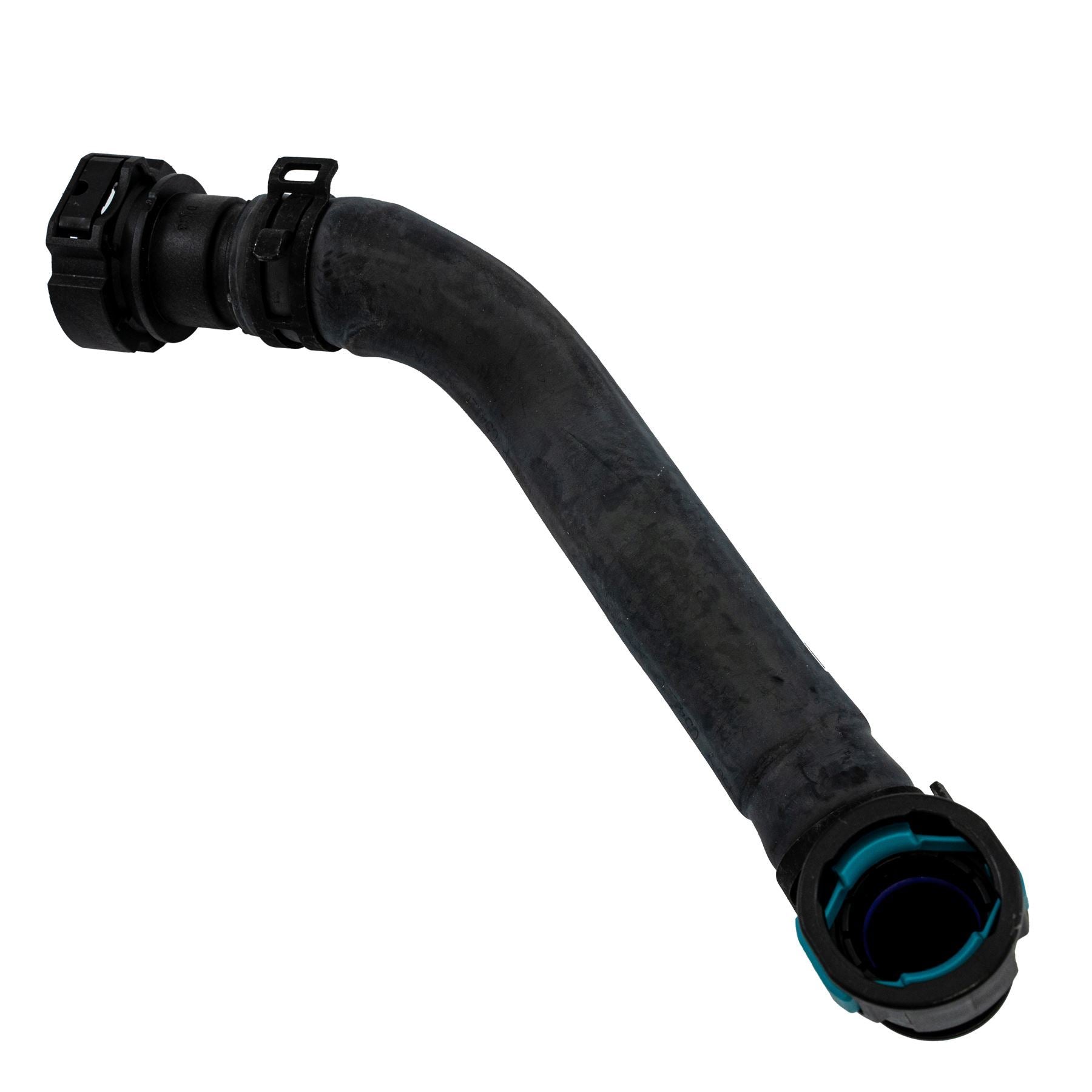 Fiesta 1.0 EcoBoost Upper Heater Hose 2017-2023 – Ford Online Shop UK