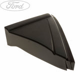 FOCUS FOCUS N/S FRONT EXTERIOR DOOR MOULDING