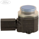PARKING AID SYSTEM SENSOR