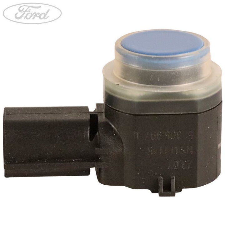 PARKING AID SYSTEM SENSOR