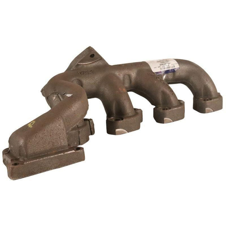 TRANSIT MK7 MK8 CUSTOM 2.2 DURATORQ EXHAUST MANIFOLD 01/14-