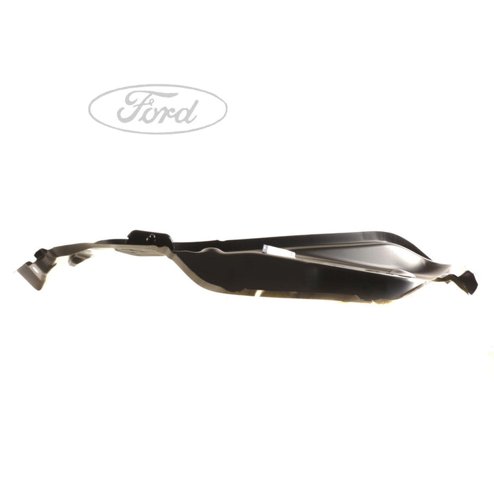 FIESTA N/S REAR BOOT TAILGATE DRAIN TROUGH