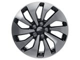 FOCUS SET OF 4 ALLOY WHEELS 05/2018