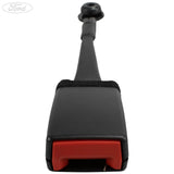 Fiesta Front Passangerside N/S Passenger Side Seat Belt Buckle 2008-2012