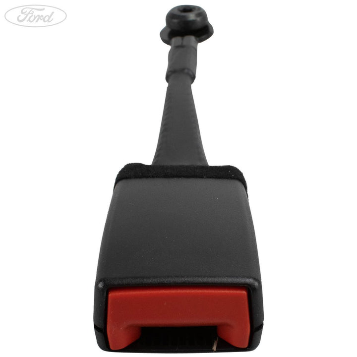 Fiesta Front Passangerside N/S Passenger Side Seat Belt Buckle 2008-2012