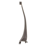 GALAXY WA6 N/S WINDSCREEN WEATHERSTRIP INSERT MOULDING