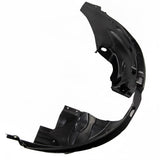 Transit Custom N/S Front Wheel Arch Liner 2019-2023