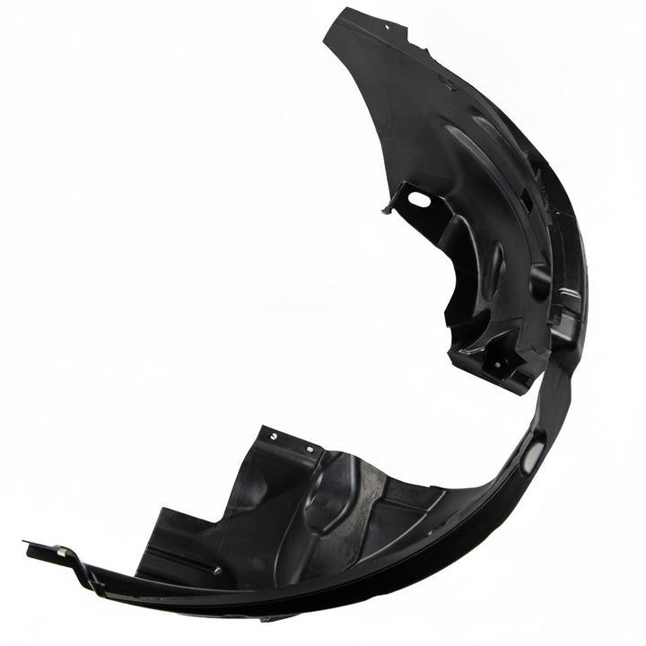 Transit Custom N/S Front Wheel Arch Liner 2019-2023