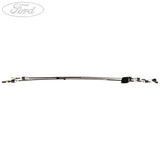 FIESTA GEAR SELECTOR CABLE FROM SHIFT 2012-