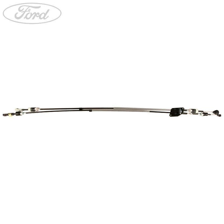 FIESTA GEAR SELECTOR CABLE FROM SHIFT 2012-