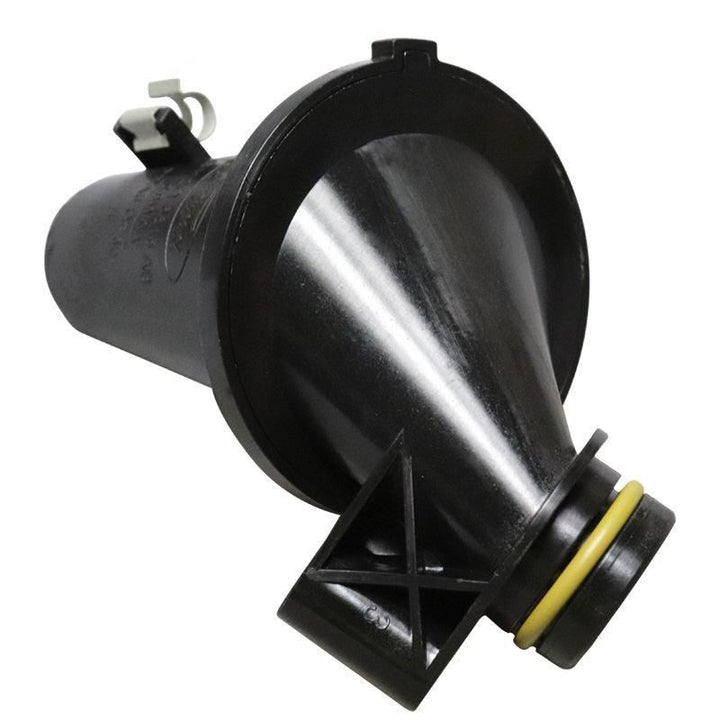 TRANSIT MK8 CUSTOM 2.0 ECOBLUE OIL PUMP INLET TUBE FWD
