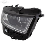 EDGE O/S DRIVERS SIDE HEADLAMP HEADLIGHT ASSY 2016-