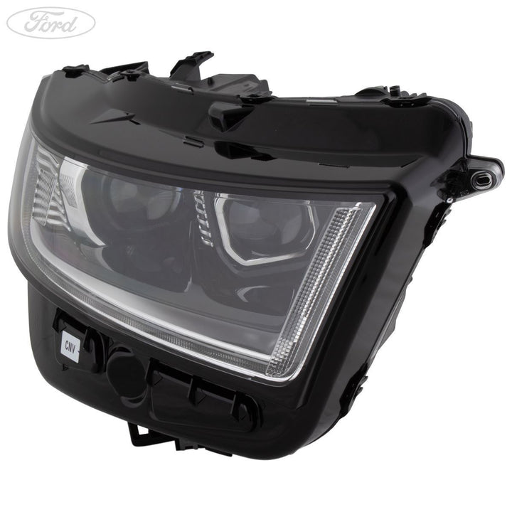 EDGE O/S DRIVERS SIDE HEADLAMP HEADLIGHT ASSY 2016-