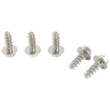 WIRING ENGINE AND TRANSMISSION SCREW PACK OF 5