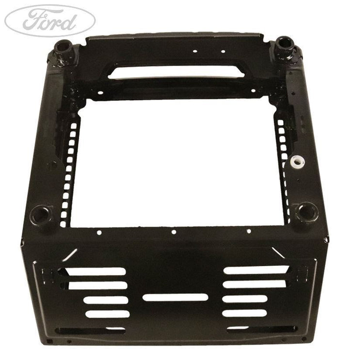 FRONT SEAT CUSHION SUPPORT