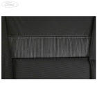 SEAT COVERS KIT