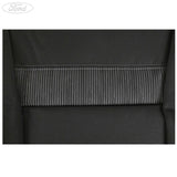 SEAT COVERS KIT