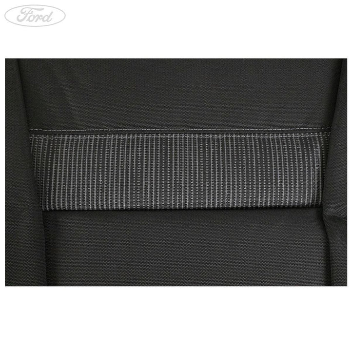 SEAT COVERS KIT