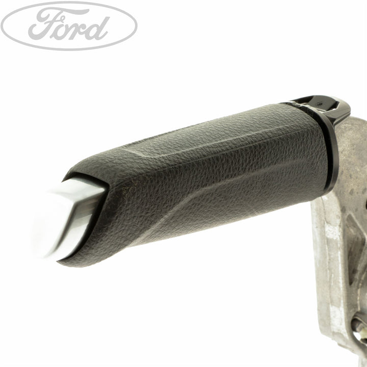 PARKING HAND BRAKE LEVER