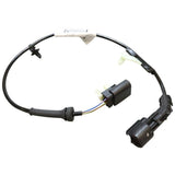 BRAKE SKID CONTROL WIRING