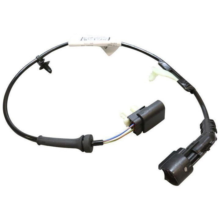 BRAKE SKID CONTROL WIRING