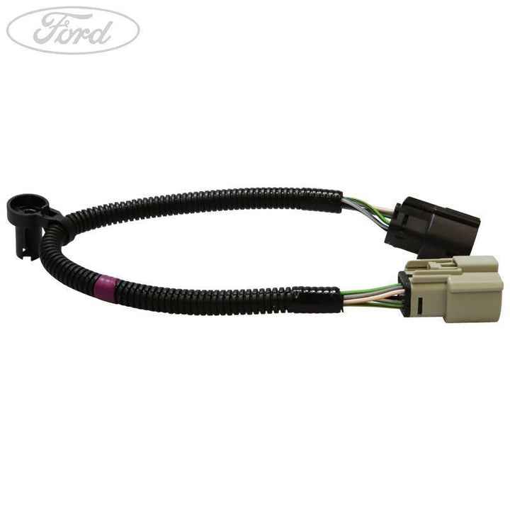 TRANSIT MK8 CHASSIS O/S REAR WIRING EXT LOOM REAR LAMPS 17- 2125715